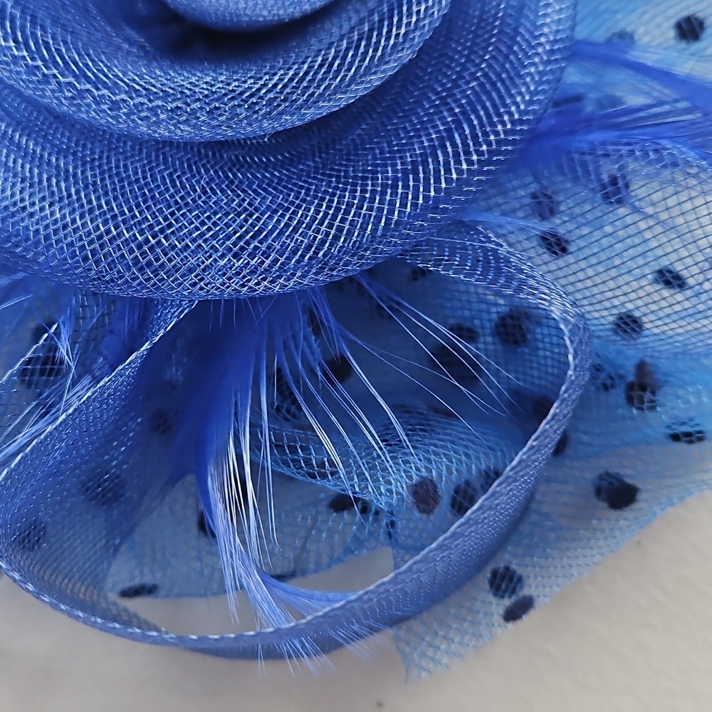 Hair Accessory NEW In Bag - Picture 9 of 10
